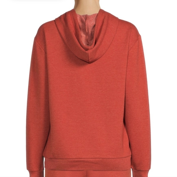 Looney Tunes Orange Hoodie. - Picture 5 of 11